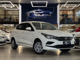 cronos drive 1.0  2023 venancio aires 